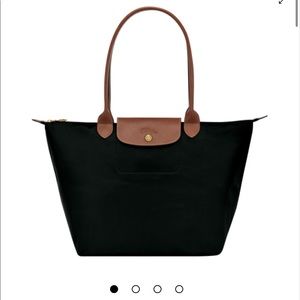 Longchamp tote